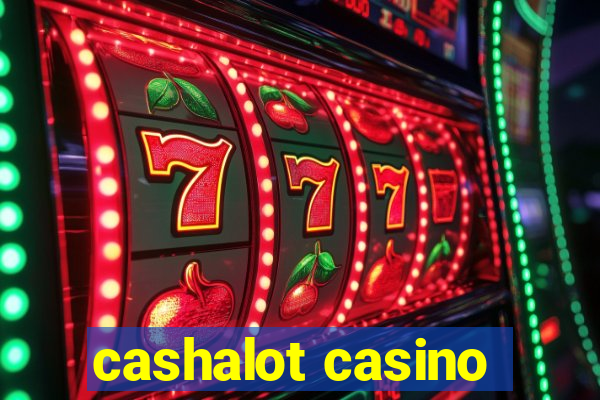 cashalot casino